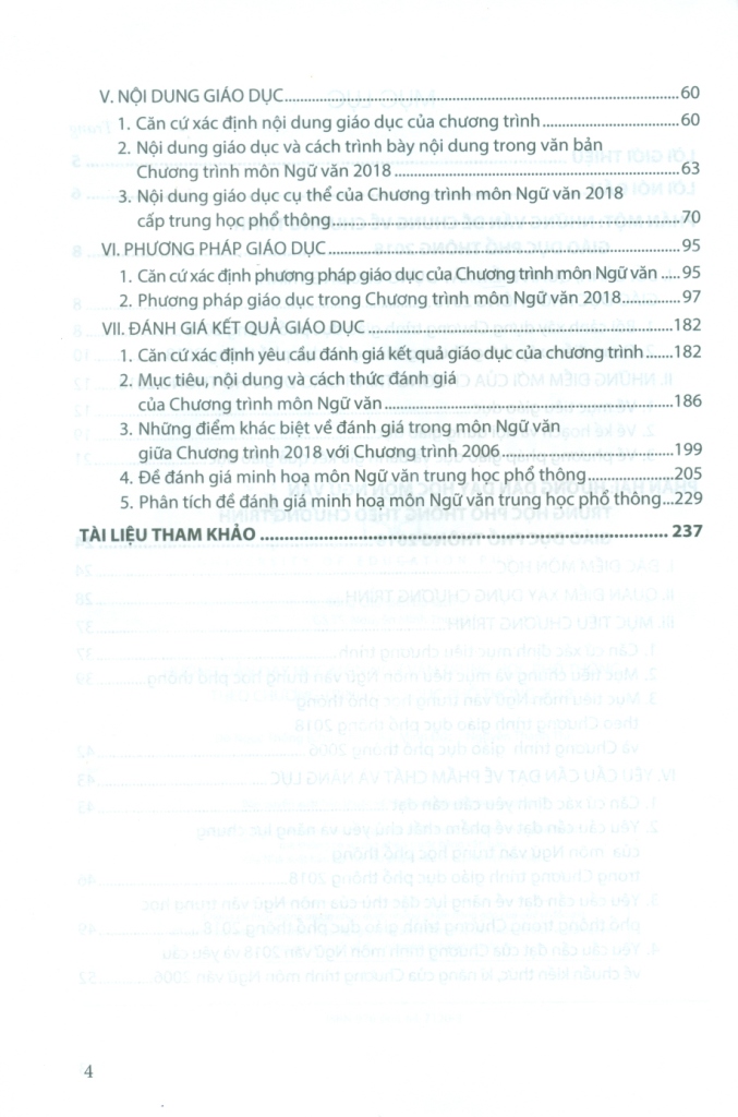 Hướng dẫn dạy học môn Ngữ văn THPT theo Chương trình giáo dục phổ thông mới