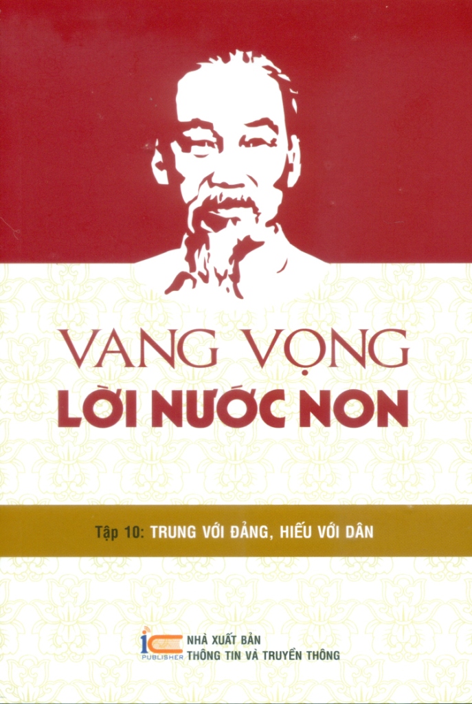 VANG VỌNG LỜI NƯỚC NON (12 Tập)