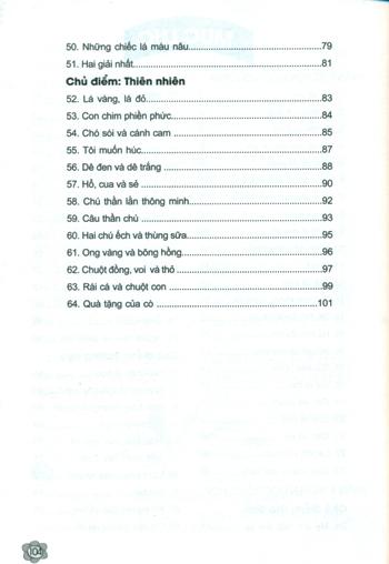 Truyện đọc 1 - Bổ trợ các hoạt động tập đọc, kể chuyện (Sách tham khảo - Bộ Cánh Diều)