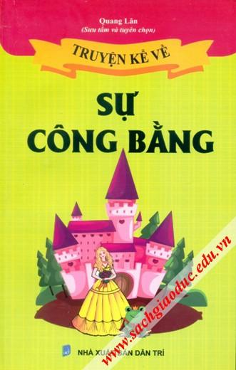 Truyện kể về Sự công bằng