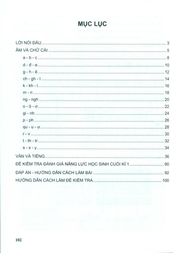Phát triển năng lực học sinh môn Tiếng Việt lớp 1 - Tập 1 (Biên soạn theo chương trình SGK mới)