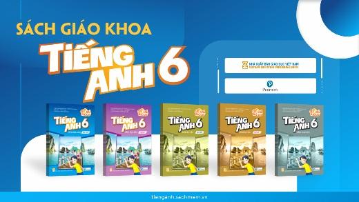 Tiếng Anh 6 Sach Giao Vien Global Success Pearson