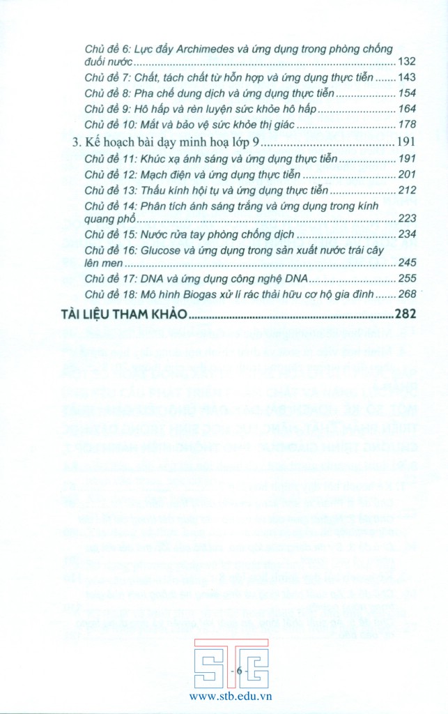 HƯỚNG DẪN GIÁO VIÊN THCS THỰC HIỆN DẠY HỌC THEO CHƯƠNG TRÌNH MỚI (Theo Công văn số: 5512/BGDĐT-GDTrH ngày 18/12/2020)