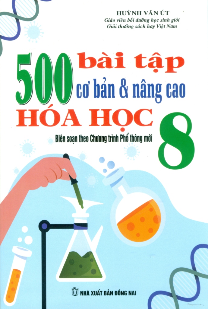 Bài Tập Nâng Cao Chương 1 Hóa 8: Bí Quyết Chinh Phục Môn Hóa Học