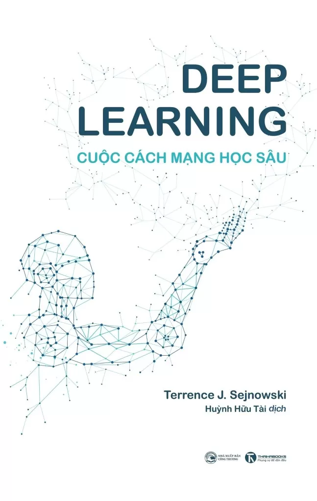 DEEP LEARNING - CUỘC CÁCH MẠNG HỌC SÂU