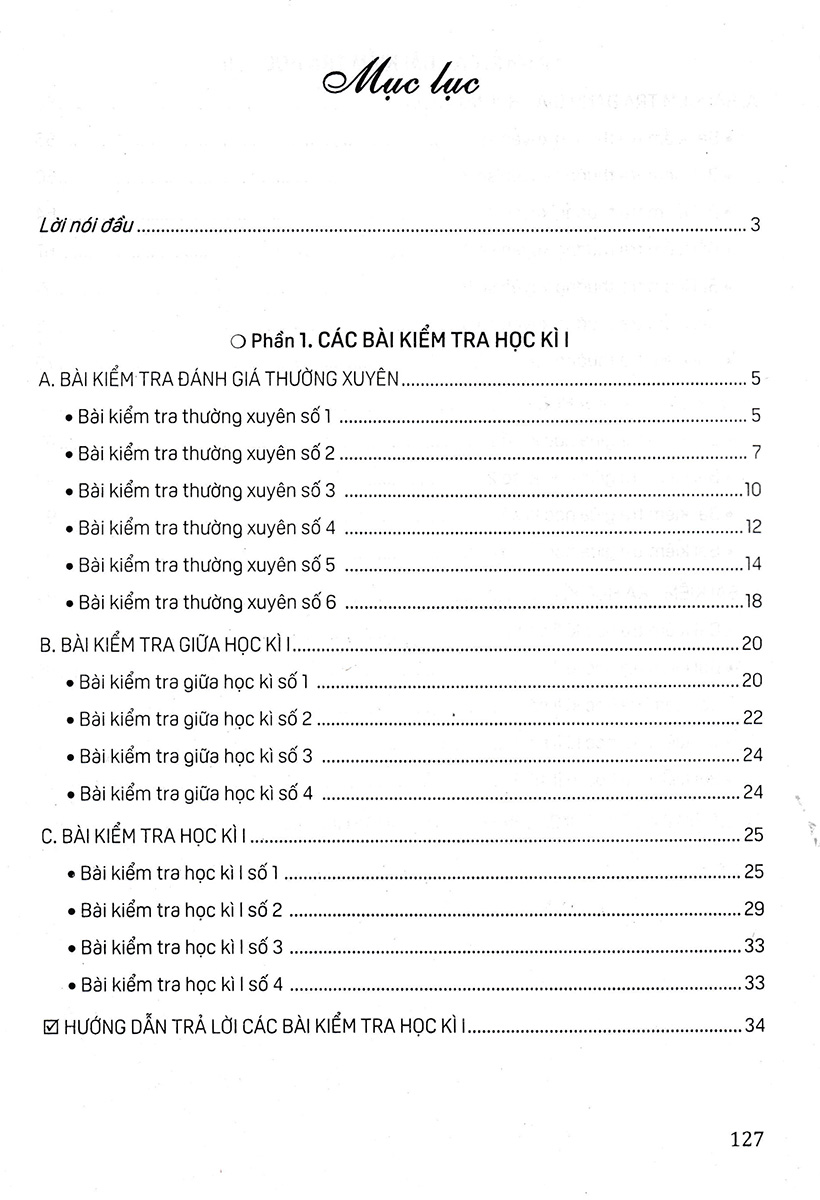 ĐỀ KIỂM TRA, ĐÁNH GIÁ VẬT LÍ LỚP 8 KHOA HỌC TỰ NHIÊN (Bám sát SGK Kết nối tri thức với cuộc sống)