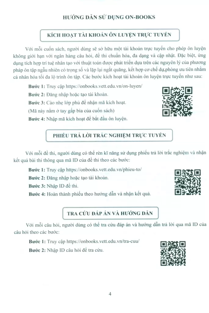 ÔN LUYỆN THI TỐT NGHIỆP THPT MÔN ĐỊA LÍ (Theo Chương trình GDPT mới)