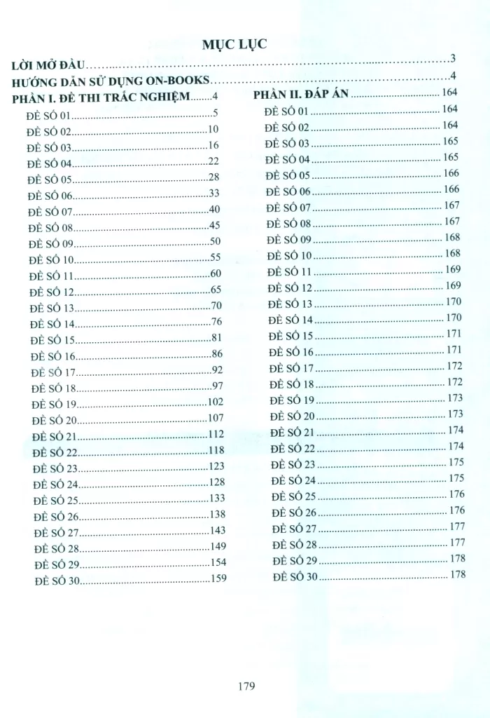 BỘ ĐỀ ÔN LUYỆN CHUYÊN SÂU MÔN GIÁO DỤC KINH TẾ VÀ PHÁP LUẬT (Kỳ thi tốt nghiệp THPT theo Chương trình GDPT mới)