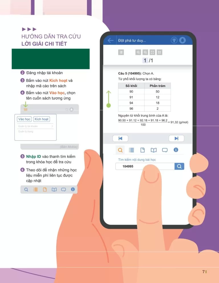 ĐỘT PHÁ TƯ DUY VẬT LÍ LỚP 12 - TẬP 1