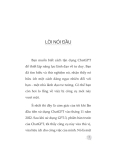ChatGPT - ỨNG DỤNG TRÍ TUỆ NHÂN TẠO TRONG CÔNG VIỆC