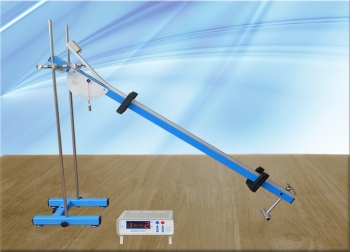 BỘ THÍ NGHIỆM KHẢO SÁT CHUYỂN ĐỘNG THẲNG ĐỀU VÀ BIẾN ĐỔI ĐỀU