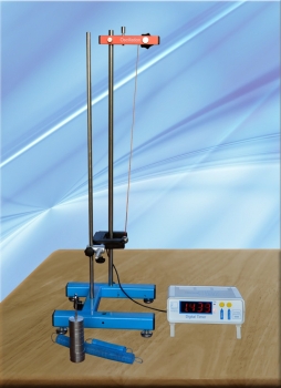 BỘ THÍ NGHIỆM VỀ CON LẮC LÒ XO - CON LẮC ĐƠN