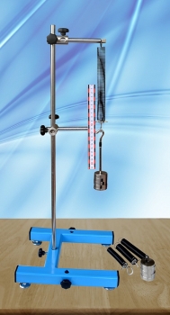 THIẾT BỊ CHỨNG MINH ĐỊNH LUẬT HOOKE