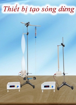 THIẾT BỊ TẠO SÓNG DỪNG