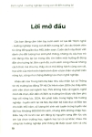 ĐỊNH NGHỀ - HƯỚNG NGHIỆP: CÙNG CON ĐI ĐẾN TƯƠNG LAI