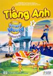 TIẾNG ANH 7 - I LEARN SMART WORLD - STUDEN'T BOOK (Sách học sinh)