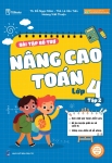 BÀI TẬP BỔ TRỢ NÂNG CAO TOÁN LỚP 4 - TẬP 2 (Dùng kèm SGK Kết nối tri thức)