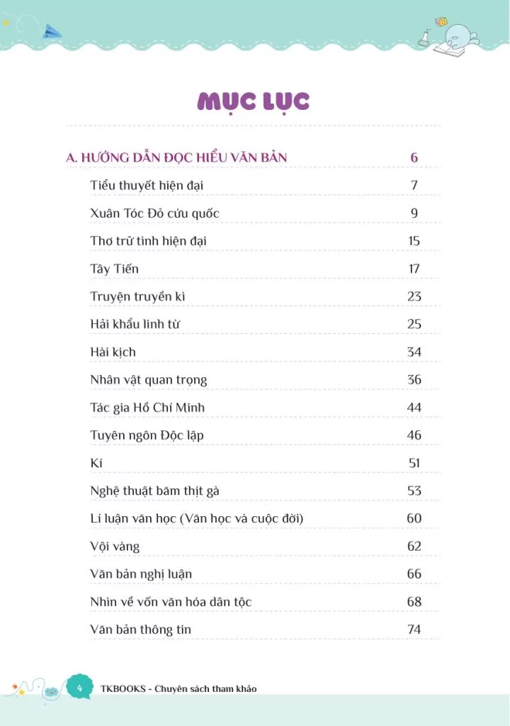 Take Note NGỮ VĂN LỚP 12 - Tổng hợp kiến thức: Hiểu nhanh, nhớ lâu!
