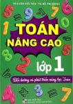 Toán nâng cao lớp 1 (Bồi dưỡng và phát triển năng lực toán)