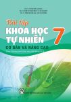 BÀI TẬP KHOA HỌC TỰ NHIÊN CƠ BẢN VÀ NÂNG CAO LỚP 7 (Theo chương trình GDPT 2018)