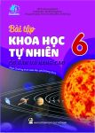 BÀI TẬP KHOA HỌC TỰ NHIÊN CƠ BẢN VÀ NÂNG CAO LỚP 6 (Theo chương trình GDPT 2018)