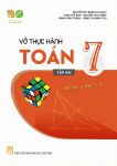 VỞ THỰC HÀNH TOÁN LỚP 7 - Tập 2 (Kết nối tri thức với cuộc sống)