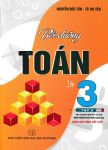 BỒI DƯỠNG TOÁN LỚP 3 - TẬP 2 (Bám sát SGK Kết nối tri thức)