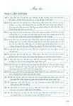 DÀN BÀI TẬP LÀM VĂN LỚP 3 (Dùng chung cho các bộ SGK hiện hành)