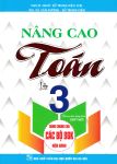 Nâng cao Toán lớp 3 (Theo chương trình GDPT mới)