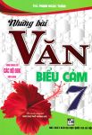NHỮNG BÀI VĂN BIỂU CẢM LỚP 7 (Biên soạn theo chương trình GDPT mới)