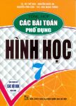 TỔNG HỢP CÁC BÀI TOÁN PHỔ DỤNG HÌNH HỌC LỚP 7 (Biên soạn theo chương trình GDPT mới - Dùng chung cho các bộ SGK hiện hành)