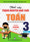 THỬ SỨC TRẠNG NGUYÊN NHỎ TUỔI TOÁN LỚP 3 - TẬP 2 (Dùng chung cho các bộ SGK hiện hành)