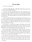 155 BÀI LÀM VĂN TIẾNG VIỆT LỚP 3 (Dùng chung cho các bộ SGK hiện hành)