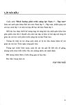 ĐỊNH HƯỚNG PHÁT TRIỂN NĂNG LỰC TOÁN LỚP 7 - TẬP 1 (Theo chương trình GDPT mới - Bám sát SGK Kết nối tri thức với cuộc sống)