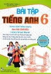 BÀI TẬP TIẾNG ANH LỚP 6 - Dùng kèm SGK Tiếng Anh I Learn Smart World (Bám sát SGK Cánh diều)