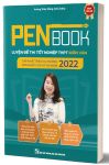 Penbook - Luyện đề thi tốt nghiệp THPT môn Văn 2022