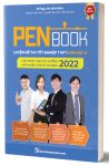 Penbook - Luyện đề thi tốt nghiệp THPT môn Vật lí 2022