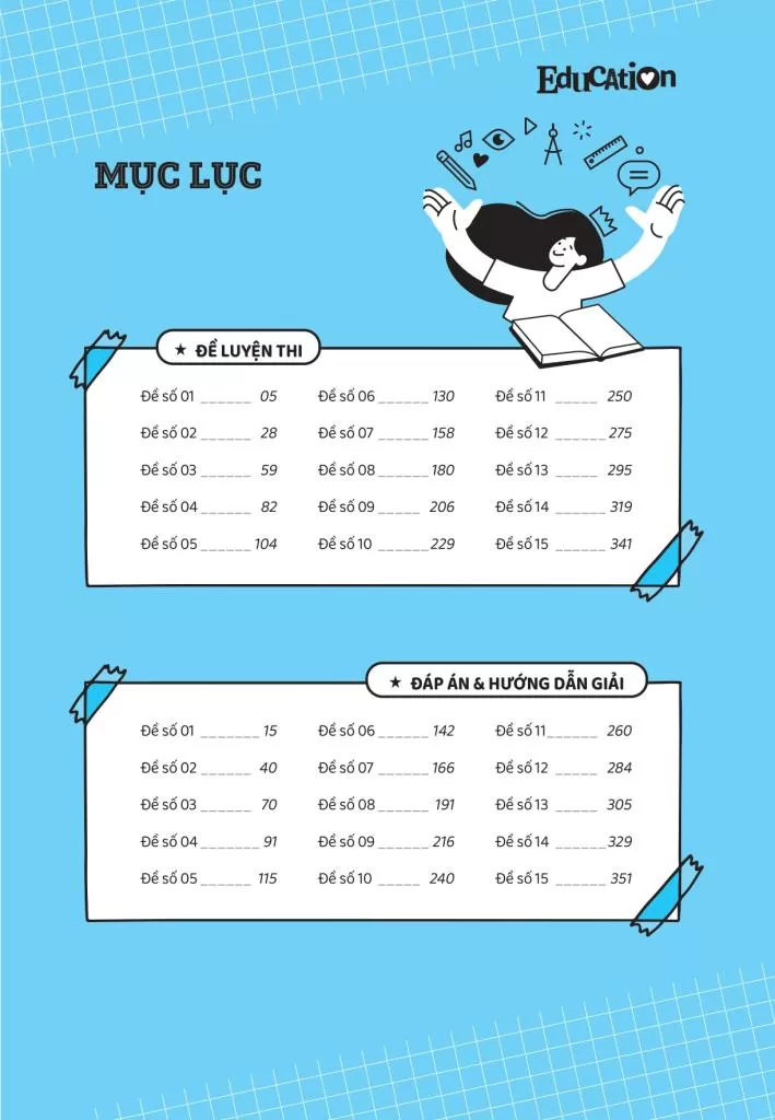 CHINH PHỤC BỘ ĐỀ THI VÀO 10 CHUYÊN KHỐI CHUYÊN ANH (Sách giải thích chi tiết, ôn tập toàn diện qua lời giải; Bám sát tinh thần ra đề thi các trường)