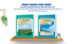 KẾ HOẠCH BÀI DẠY MÔN NGỮ VĂN LỚP 7 - Tập 1 (Bộ sách Chân trời sáng tạo)