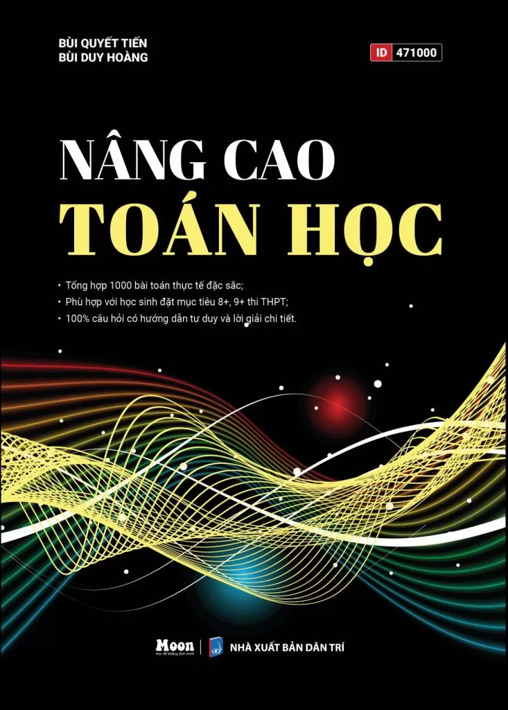 NÂNG CAO TOÁN HỌC