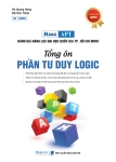 APT - ĐÁNH GIÁ NĂNG LỰC ĐẠI HỌC QUỐC GIA TP. HỒ CHÍ MINH - TỔNG ÔN PHẦN TƯ DUY LOGIC