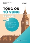 TỔNG ÔN TỪ VỰNG TIẾNG ANH - TẬP 2