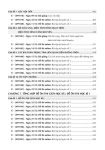 TỔNG ÔN TOÁN LỚP 9 - Tập 1 (Theo Chương trình SGK mới)