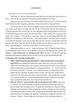 TỔNG ÔN LUYỆN THI MÔN LỊCH SỬ - TẬP 1 (Áp dụng từ năm 2025 - Kèm theo đề cương, hệ thống câu hỏi ôn - luyện bám sát Chương trình GDPT môn Lịch sử 2022)