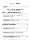 TỔNG ÔN TOÁN HỌC - TẬP 2 (Theo Chương trình SGK mới)