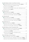 TỰ HỌC SINH HỌC LỚP 11 - TẬP 1 (Tài liệu dùng để bồi dưỡng học sinh giỏi - Sử dụng cho các bộ SGK hiện hành)