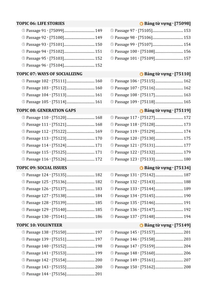 555 BÀI LUYỆN ĐỌC HIỂU - ĐỌC ĐIỀN TIẾNG ANH