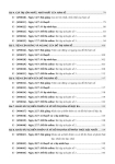 TỔNG ÔN TOÁN HỌC - TẬP 1 (Theo Chương trình SGK mới)