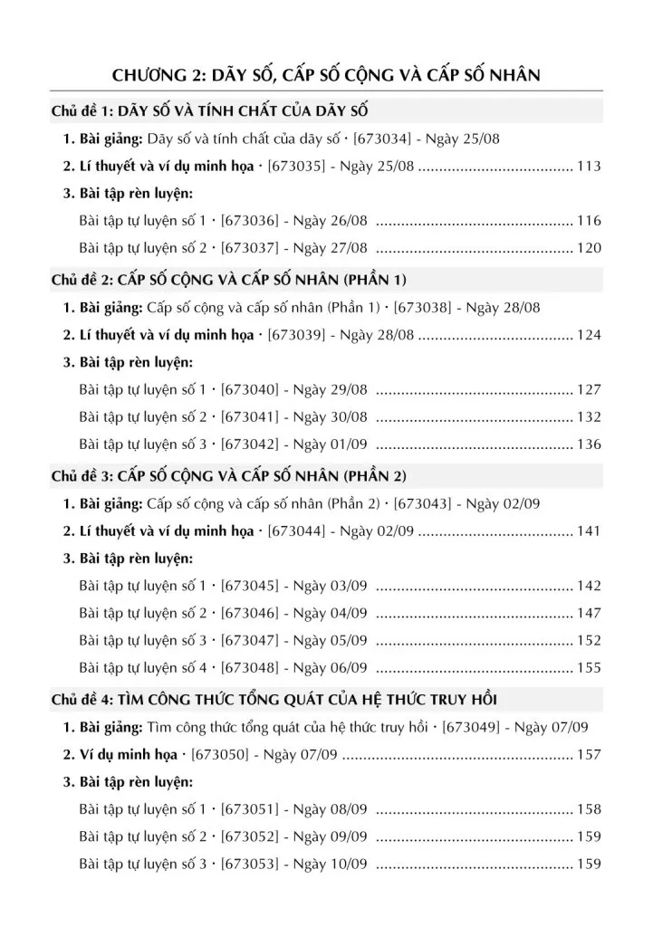 NÂNG CAO TOÁN LỚP 11 (Nội dung bám sát theo chương trình GDPT mới)