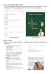 TỰ HỌC SINH HỌC LỚP 10 - TẬP 1 (Tài liệu dùng để bồi dưỡng học sinh giỏi - Sử dụng cho các bộ SGK hiện hành)